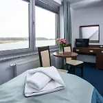 Marina Hotel