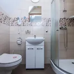 Marina Hotel Wolin