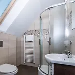 Marina Hotel Wolin