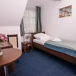 Marina Hotel Wolin