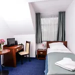 Marina Hotel Wolin