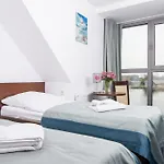 Hotel Marina