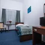 Marina Hotel *