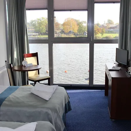 Marina Hotel Wolin