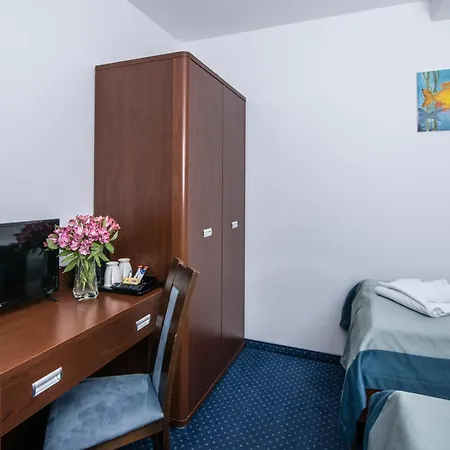 Marina Otel Wolin