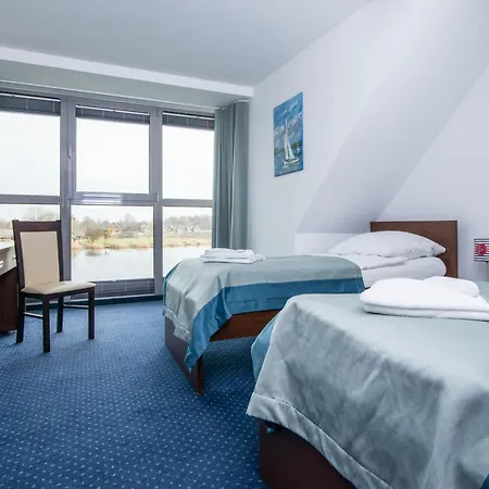 Otel Marina *