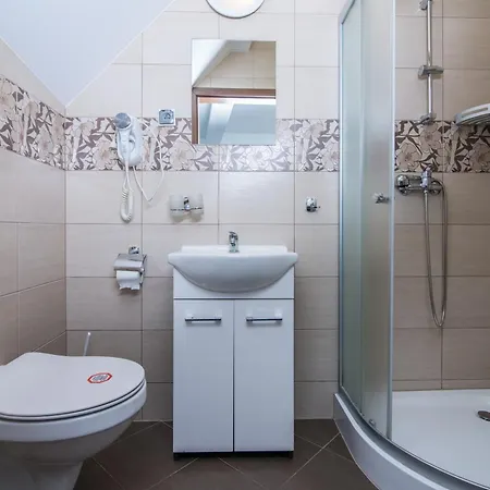 Marina Hotel Wolin