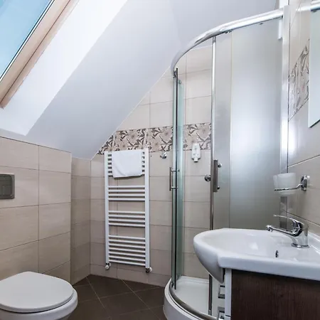 Marina Hotel Wolin