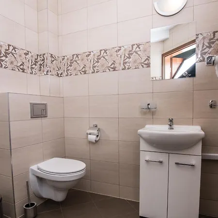 Hotel Marina Wolin