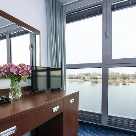 Marina Hotel