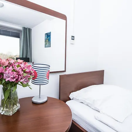 Hotel Marina