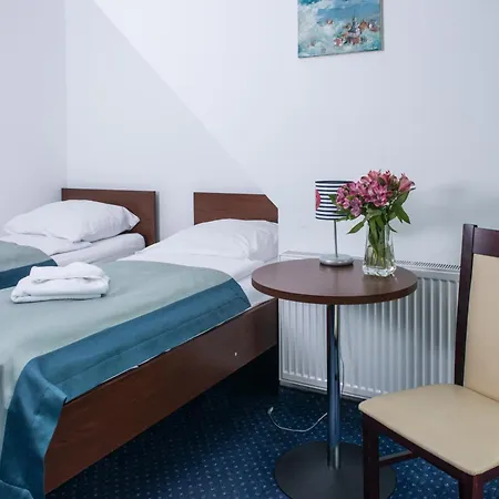 Hotel Marina *