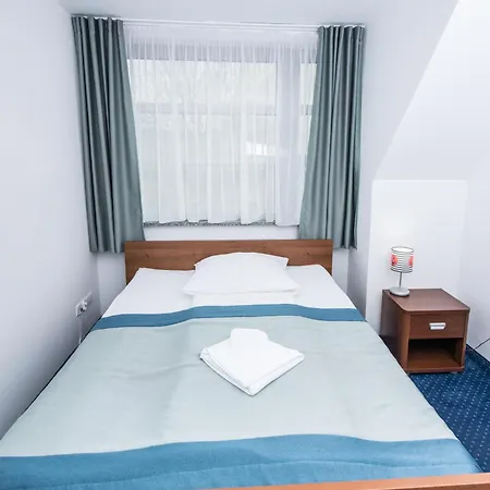 Otel Marina Wolin