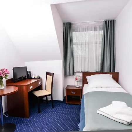 Marina Hotel Wolin