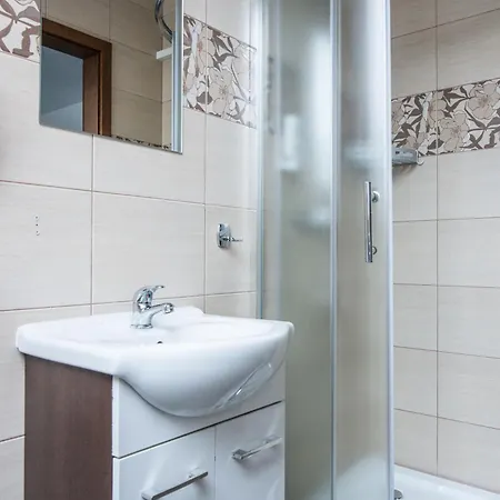 Marina Hotel Wolin