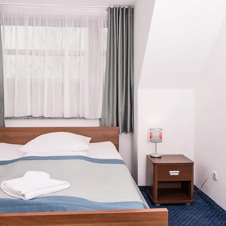 Marina Otel Wolin