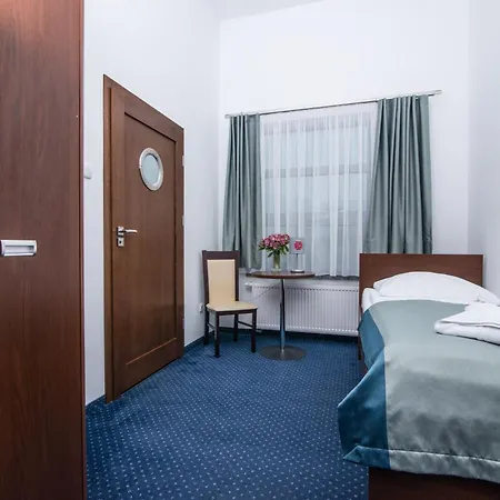 Hotel Marina