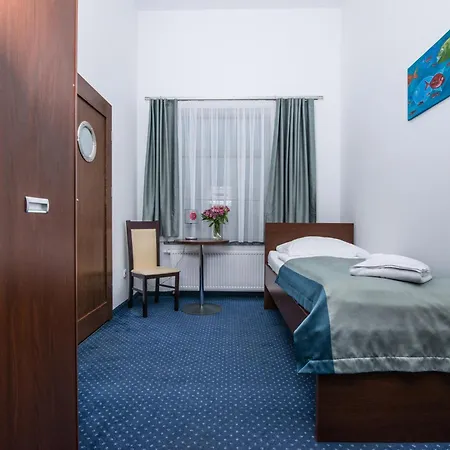 Otel Marina