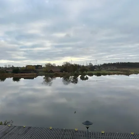 Marina 酒店 沃林