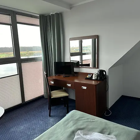 Hotel Marina *